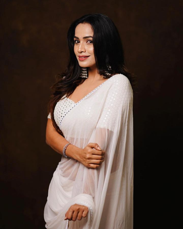 Bigg Boss Telugu 7: Actress Shobha Shetty HD Photo Gallery - Sakshi11