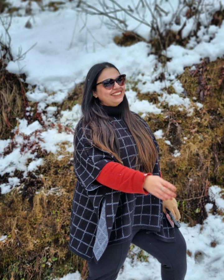 Virat Kohli Sister Bhawna Kohli Dhingra And Family HD Photo Gallery - Sakshi8