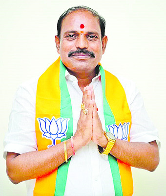 రాజేశ్వర్‌రావు దేశ్‌పాండే పులిమామిడి రాజు 2