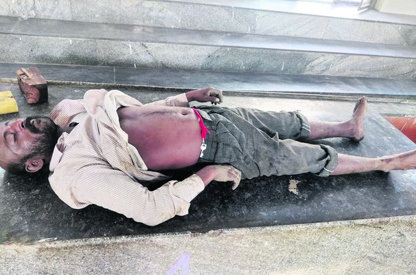 తుకారాం మృతదేహం 1
