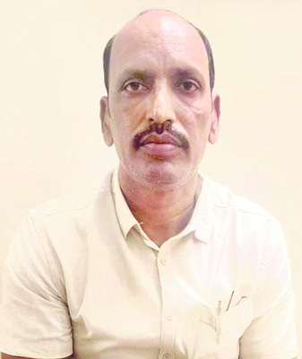 నిందితుడు శ్రీకాంత్‌రాజు1