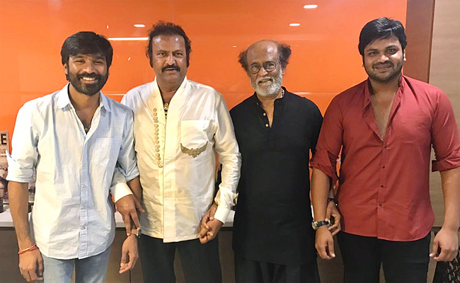 Superstar Rajinikanth Rare And Unseen photos - Sakshi41