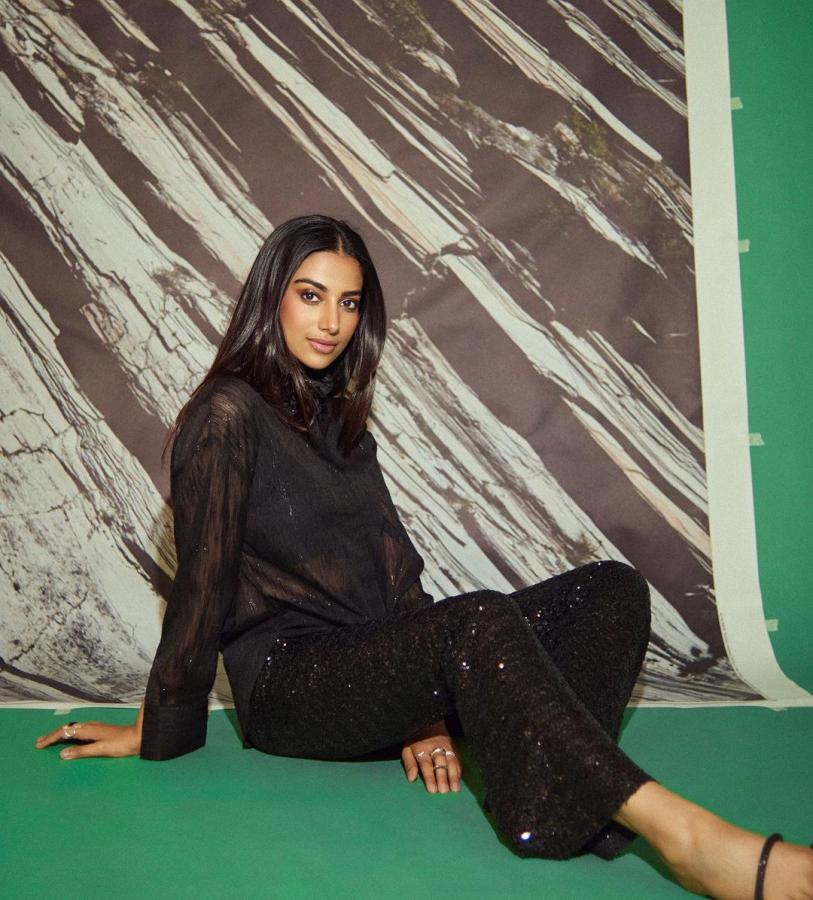 Meenakshi Chaudhary Stunning Photoshoot Photos - Sakshi4