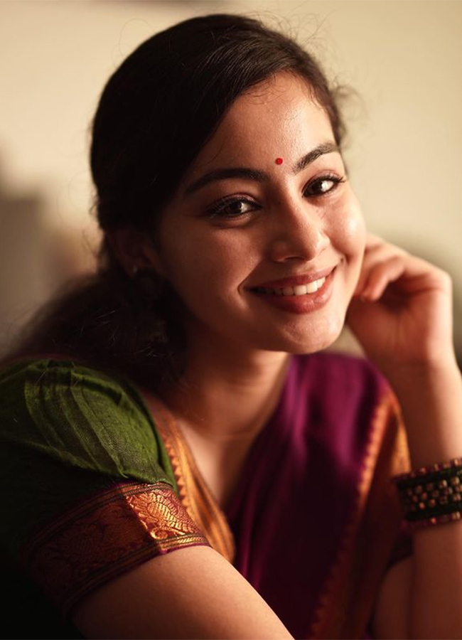 Shriya Reddy Kontham Looks then and now Pics - Sakshi17