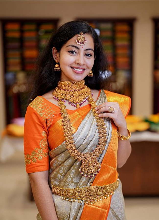 Shriya Reddy Kontham Looks then and now Pics - Sakshi9