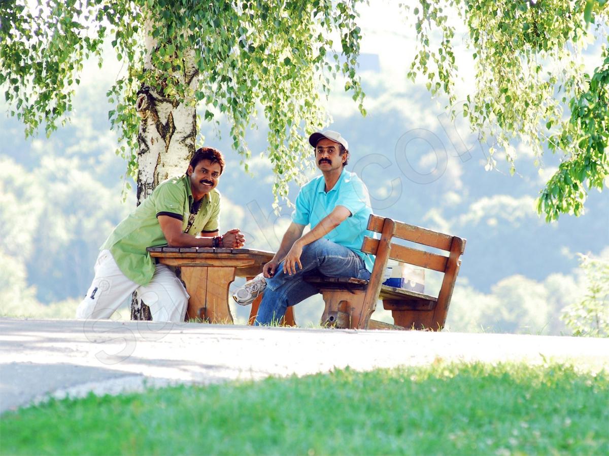 Venkatesh Daggubati Unseen Rare Photos Photos - Sakshi20