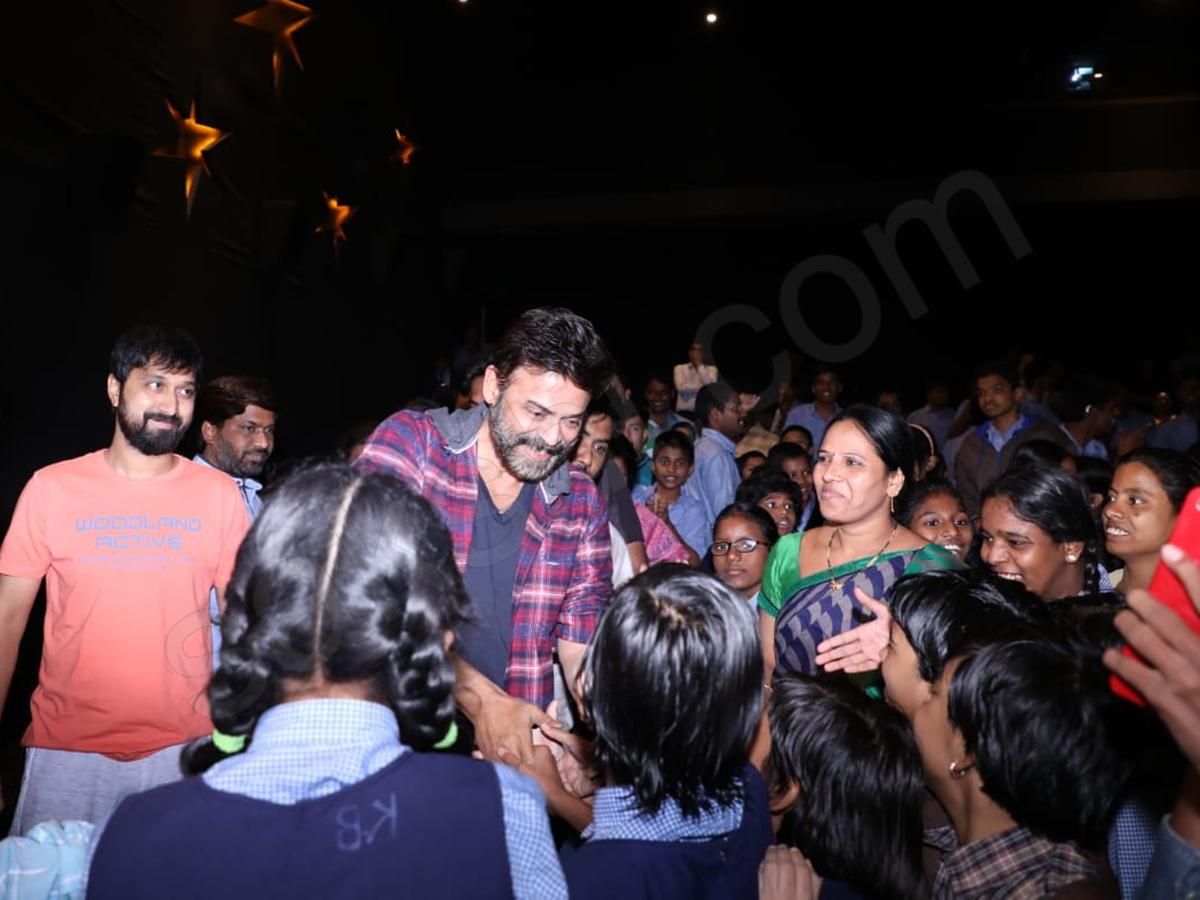 Venkatesh Daggubati Unseen Rare Photos Photos - Sakshi21