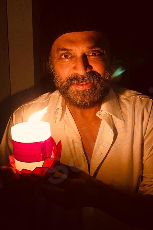 Venkatesh Daggubati Unseen Rare Photos Photos - Sakshi27