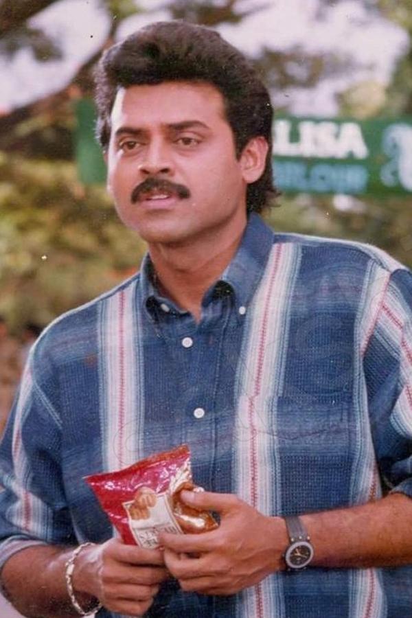 Venkatesh Daggubati Unseen Rare Photos Photos - Sakshi29