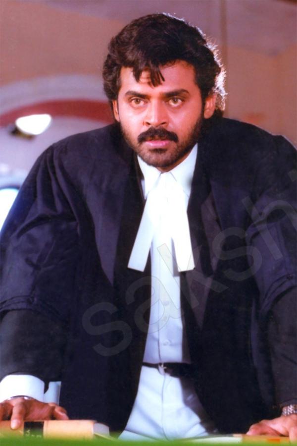 Venkatesh Daggubati Unseen Rare Photos Photos - Sakshi30