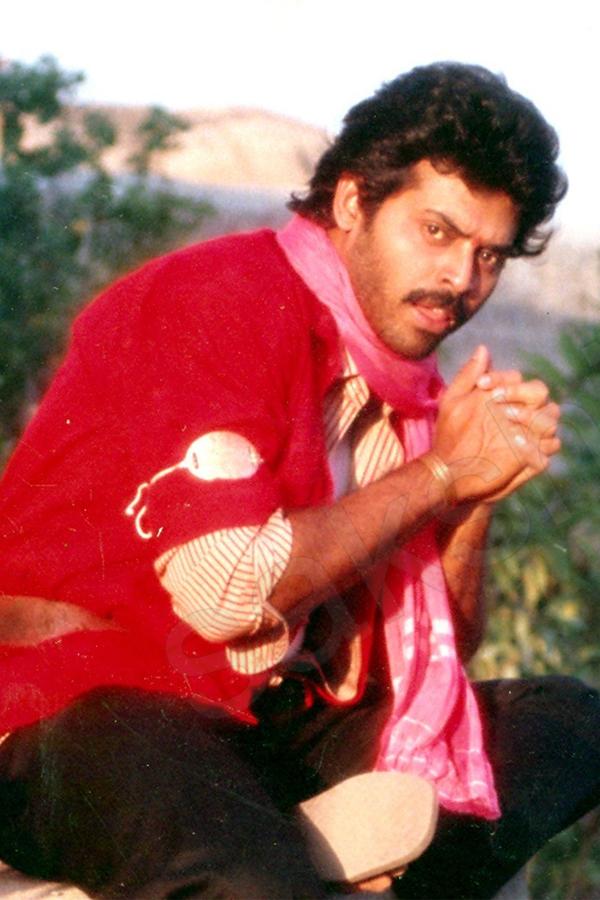 Venkatesh Daggubati Unseen Rare Photos Photos - Sakshi32