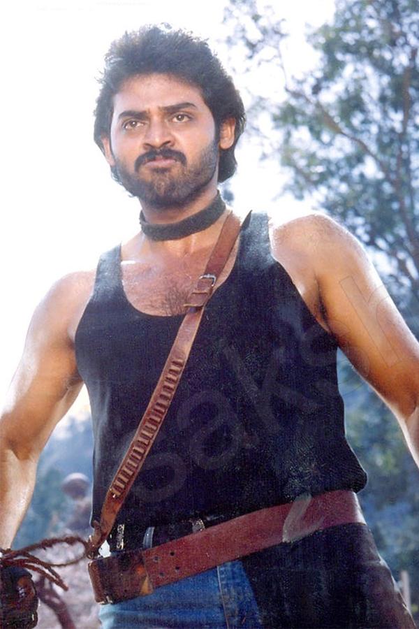 Venkatesh Daggubati Unseen Rare Photos Photos - Sakshi33