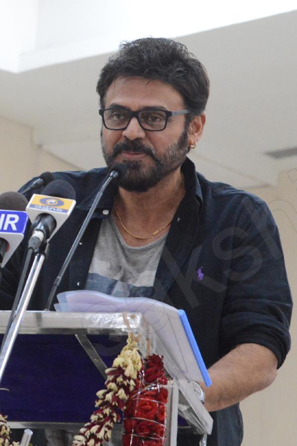 Venkatesh Daggubati Unseen Rare Photos Photos - Sakshi35