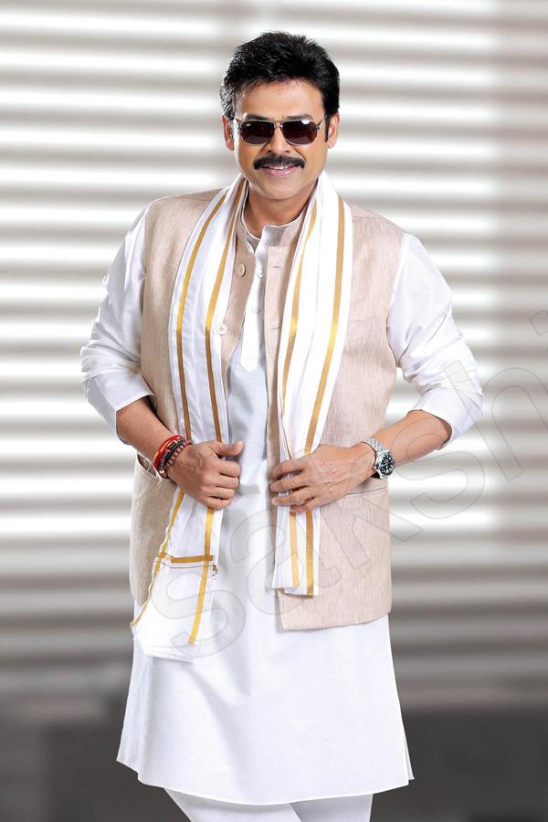 Venkatesh Daggubati Unseen Rare Photos Photos - Sakshi36