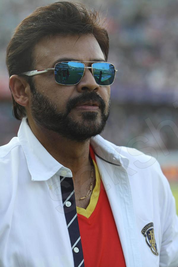 Venkatesh Daggubati Unseen Rare Photos Photos - Sakshi39