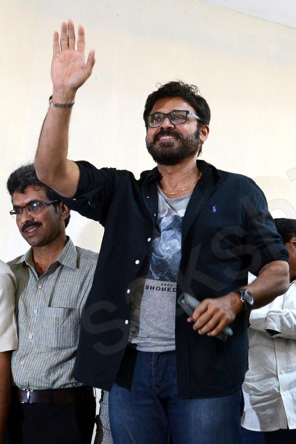 Venkatesh Daggubati Unseen Rare Photos Photos - Sakshi40