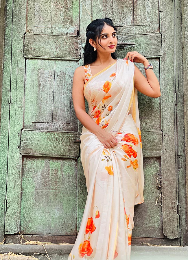 ananya nagalla latest images - Sakshi22