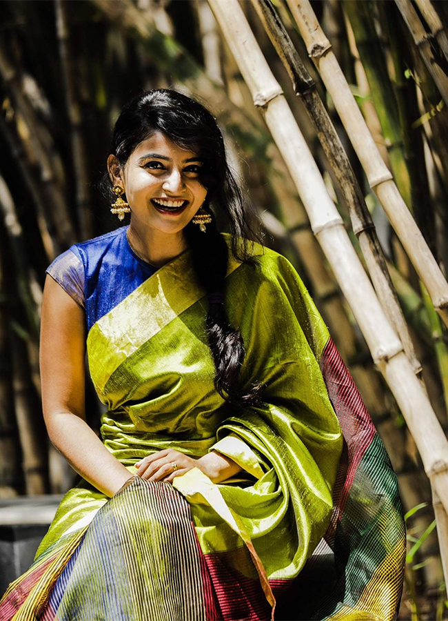ananya nagalla latest images - Sakshi25