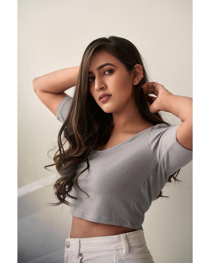 Happy Birthday Princess Niharika Konidela Photos - Sakshi5