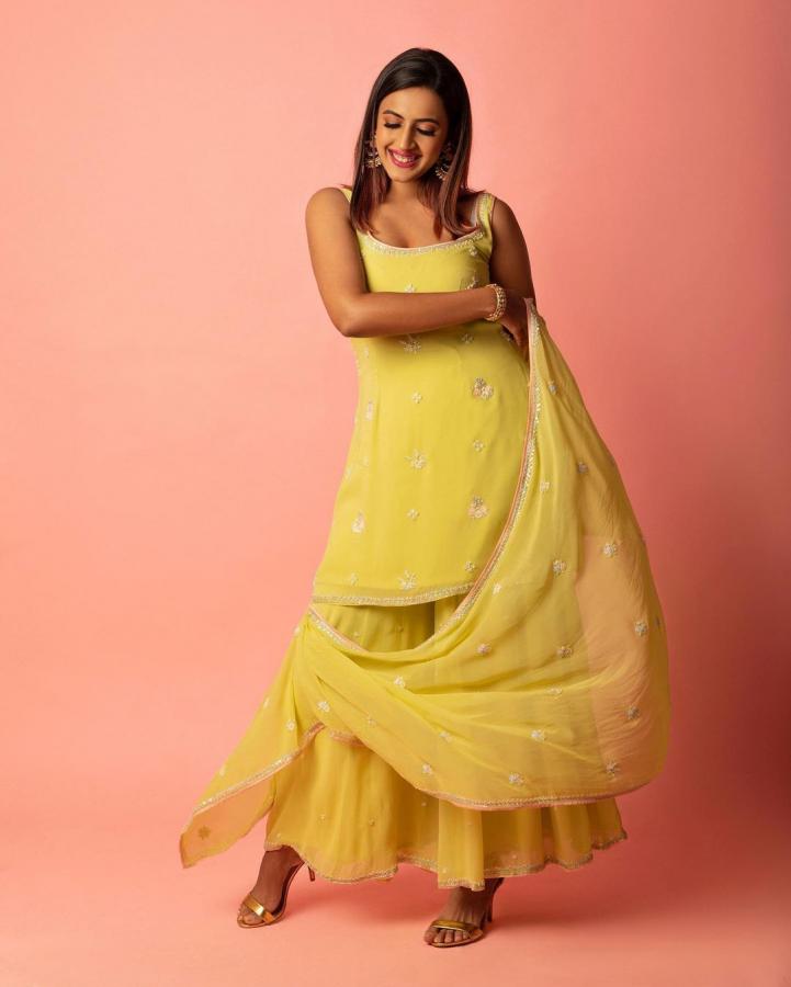 Happy Birthday Princess Niharika Konidela Photos - Sakshi11