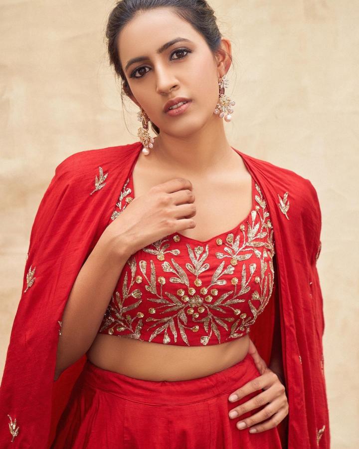 Happy Birthday Princess Niharika Konidela Photos - Sakshi8