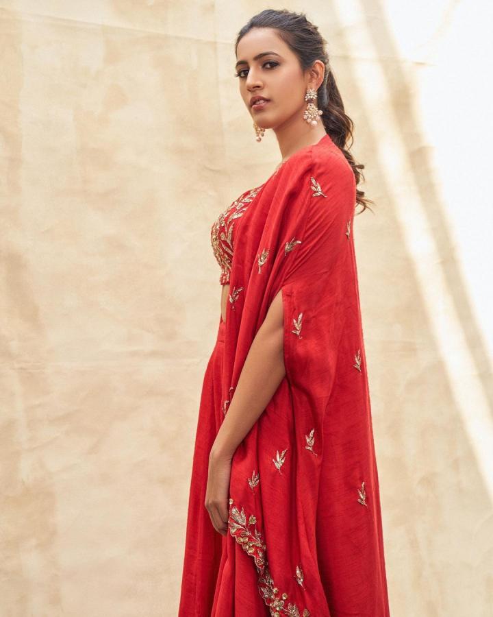 Happy Birthday Princess Niharika Konidela Photos - Sakshi7