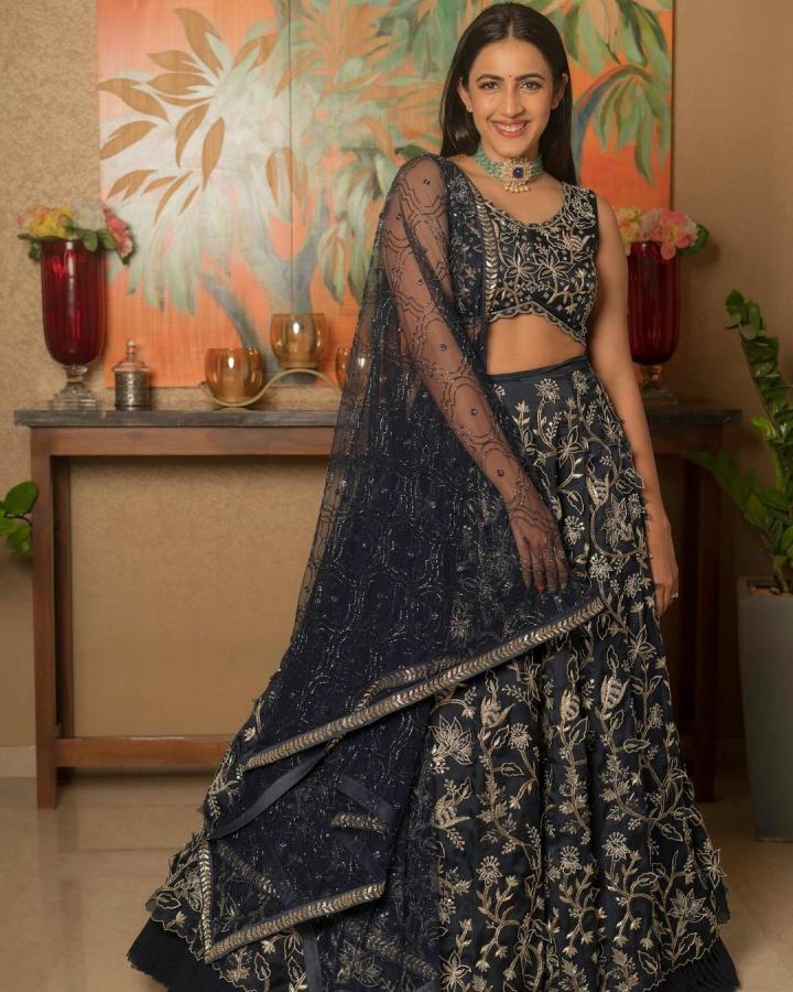 Happy Birthday Princess Niharika Konidela Photos - Sakshi4