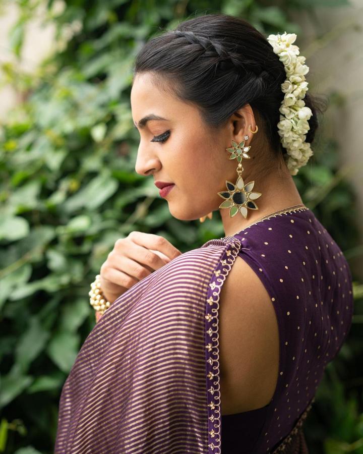 Happy Birthday Princess Niharika Konidela Photos - Sakshi3