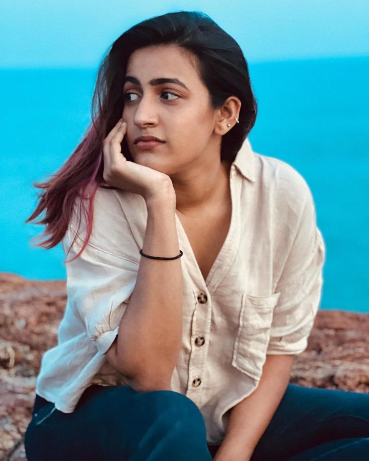 Happy Birthday Princess Niharika Konidela Photos - Sakshi9