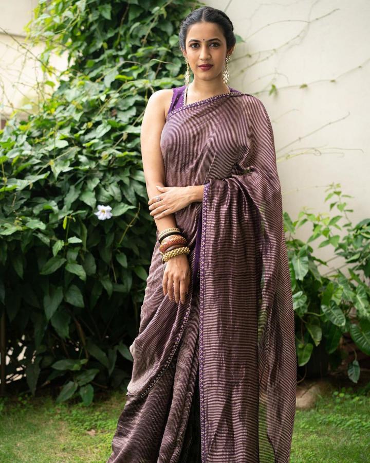 Happy Birthday Princess Niharika Konidela Photos - Sakshi2