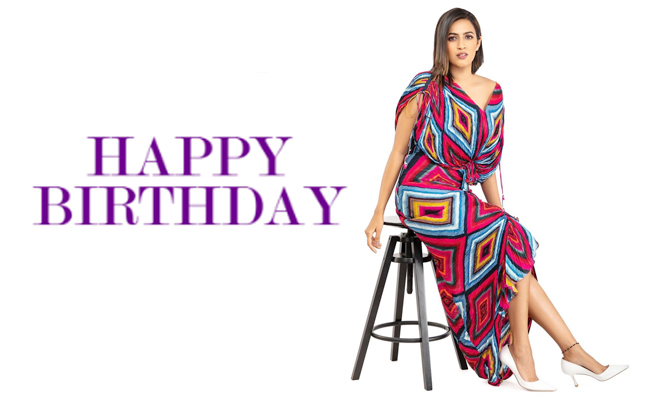 Happy Birthday Princess Niharika Konidela Photos - Sakshi1