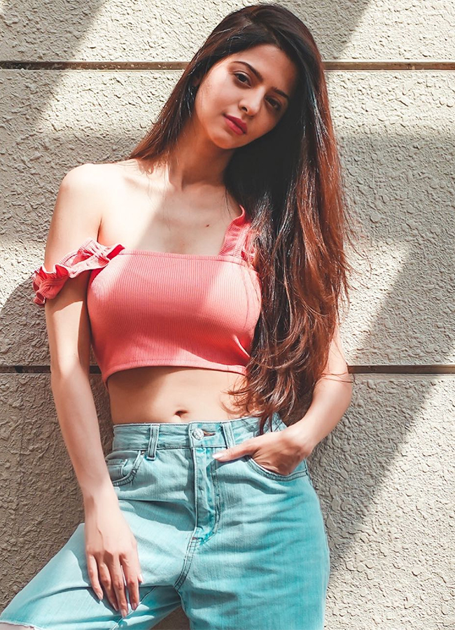 Actress Vedika Photos - Sakshi26