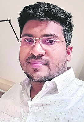 రవికుమార్, తునికి కేవీకే సీనియర్ శాస్త్రవేత్త2