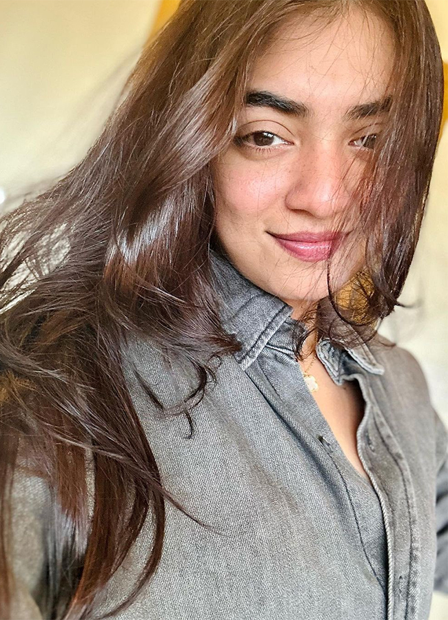Actress Nazriya Nazim HD Pics - Sakshi6