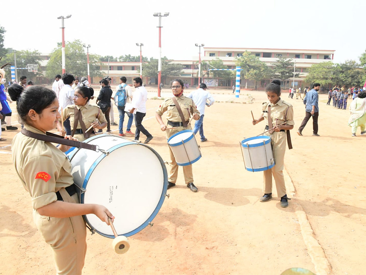 Adudam Andhra 2023 Photos - Sakshi42