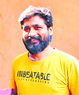 ఉస్మాన్ ఘని 2