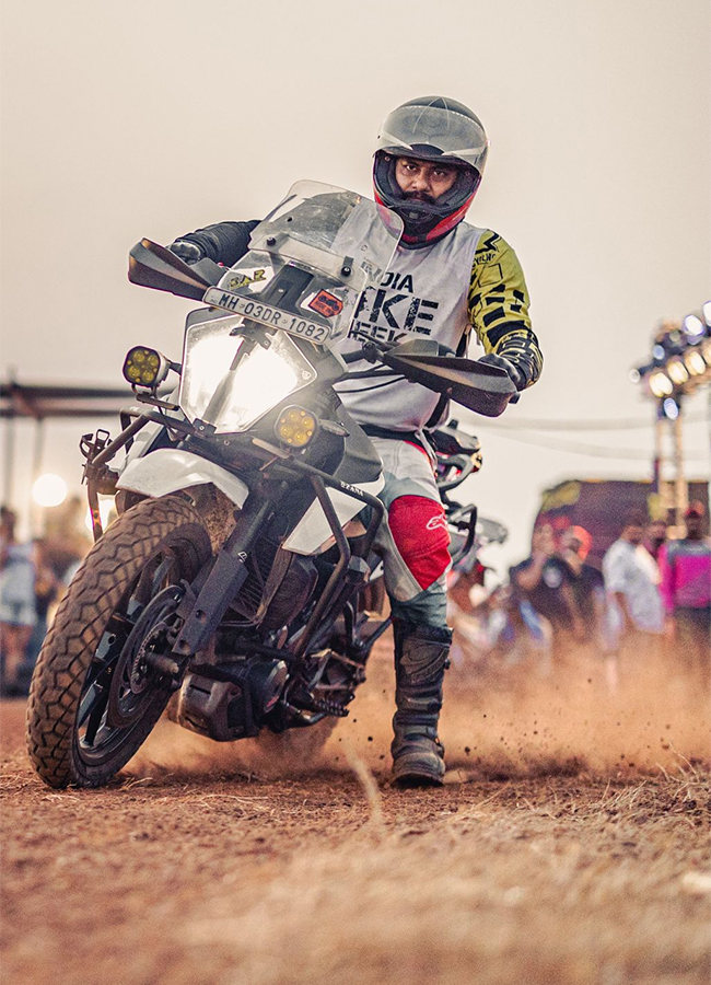 Here Are The Bikes That Will Be Seen At The India Bike Week - Sakshi12