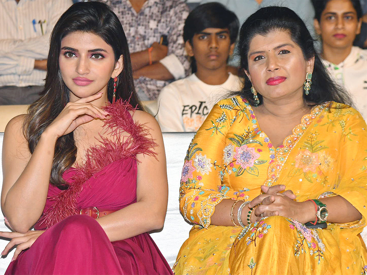 Nithiin Extra Ordinary Man Pre Release Event - Sakshi30