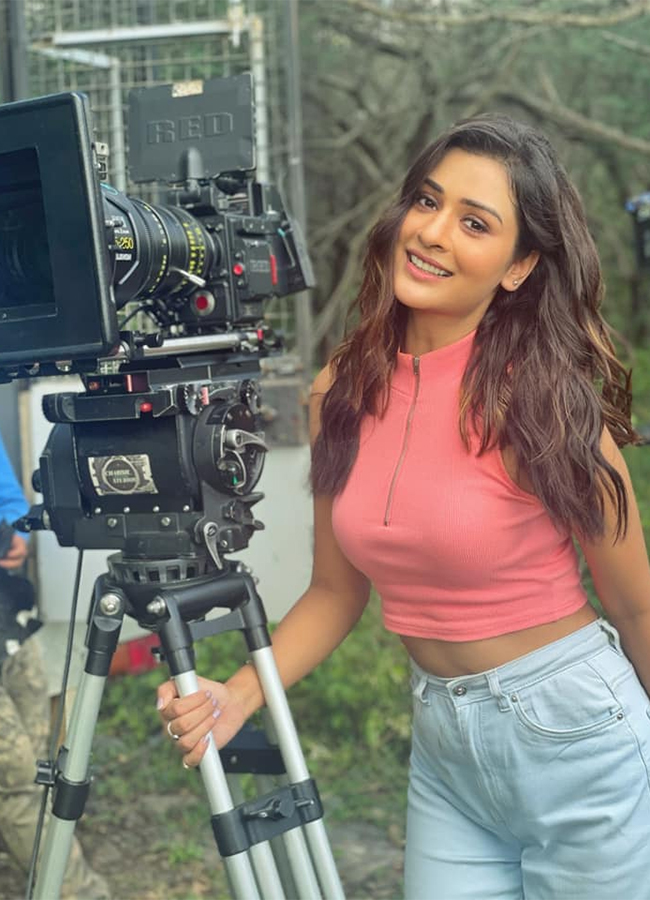 actress payal rajput gallery birthday special pics - Sakshi17