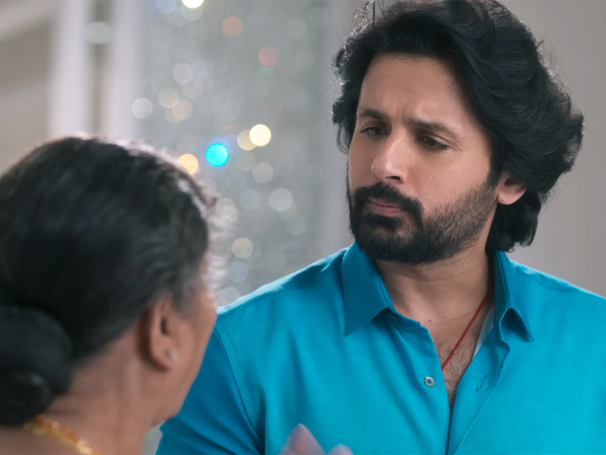 Extra Ordinary Man Movie HD Stills - Sakshi15