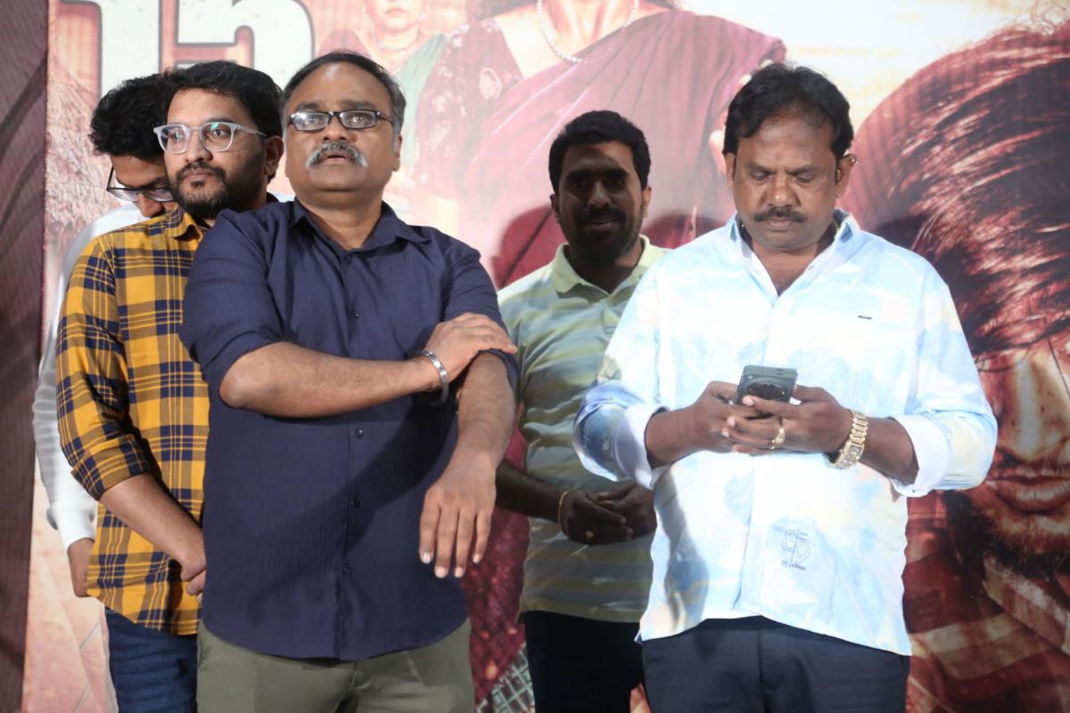 Tikamaka Tanda Movie Pre Release Event Photos - Sakshi1