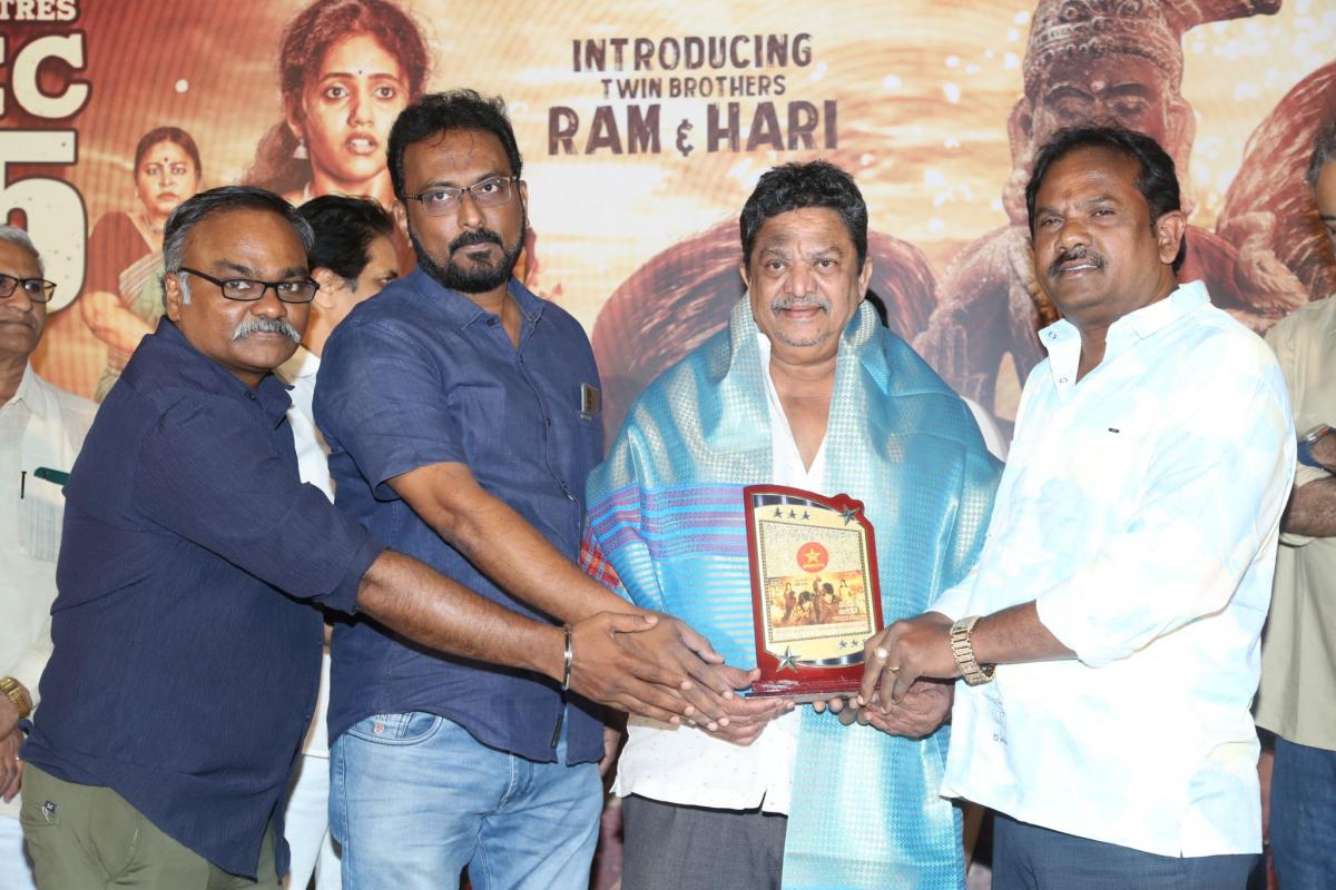 Tikamaka Tanda Movie Pre Release Event Photos - Sakshi6