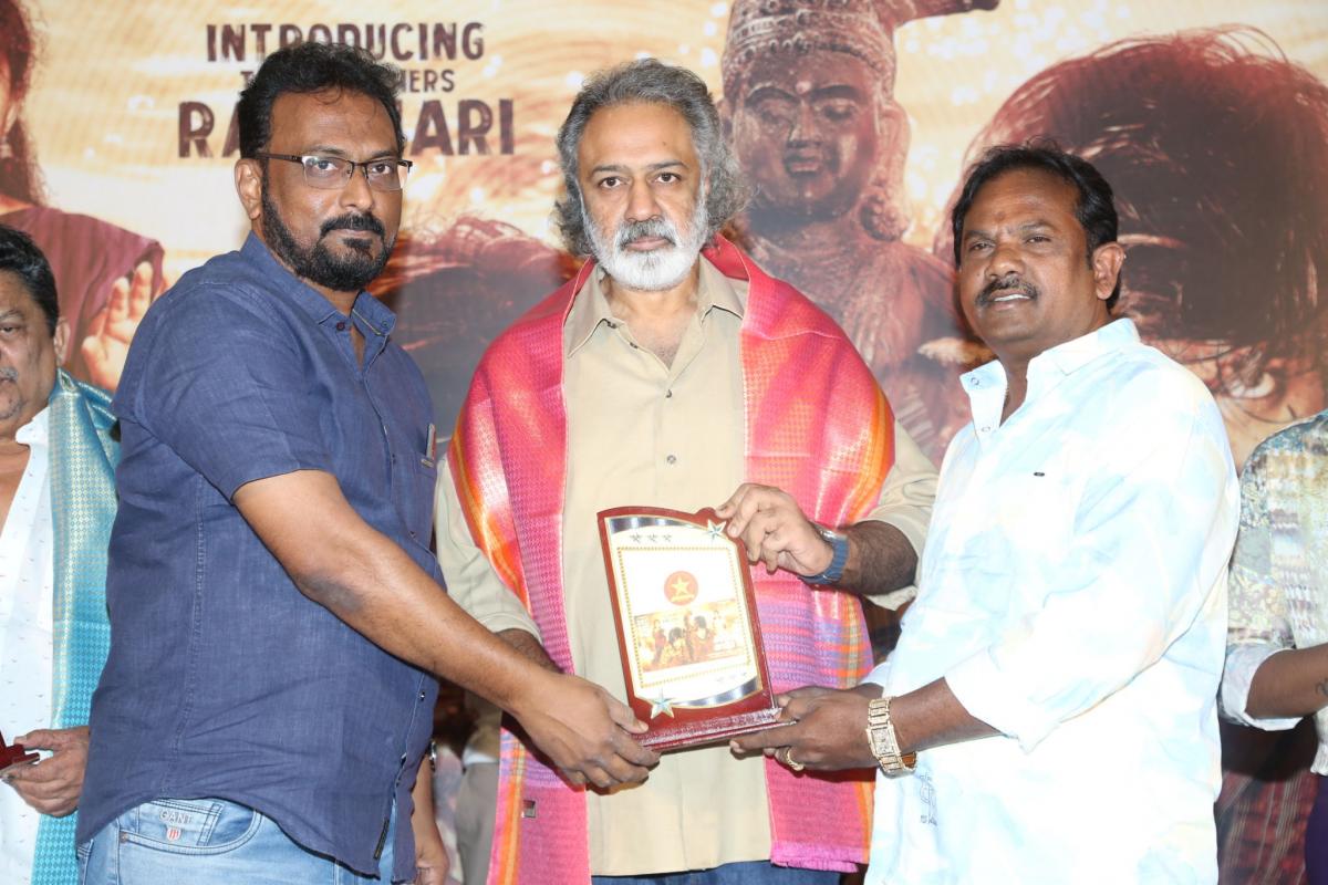 Tikamaka Tanda Movie Pre Release Event Photos - Sakshi8