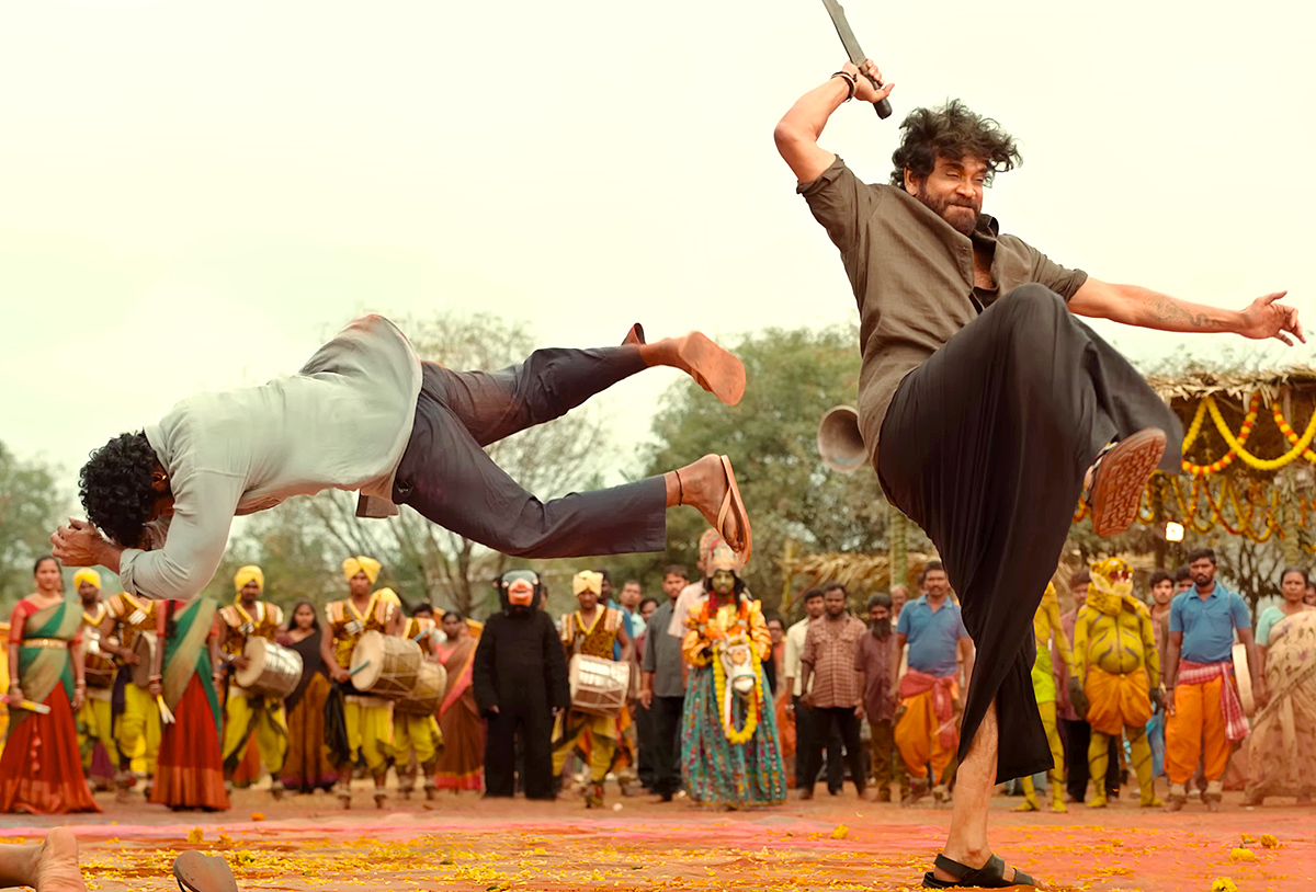 Nagarjuna Akkineni Naa Saami Ranga Movie HD images - Sakshi41