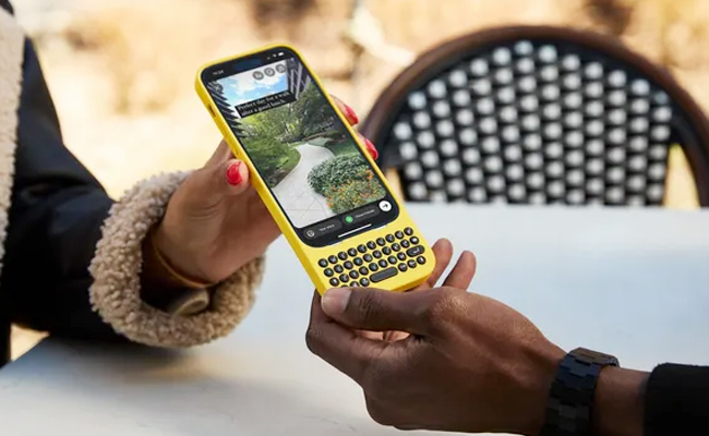 #CES 2024: Gadgets That You May Want To Buy Now - Sakshi5