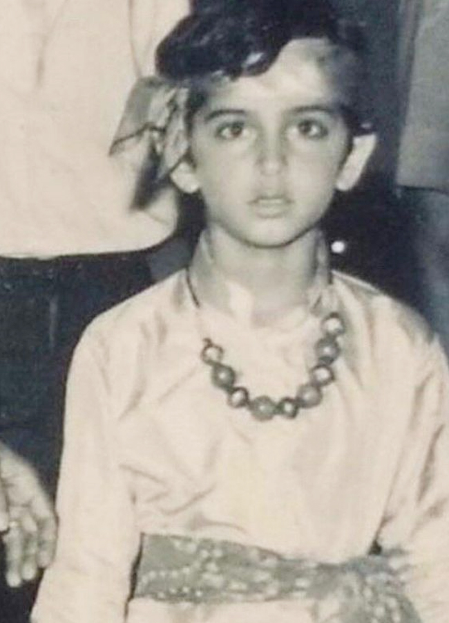 Hrithik Roshan Celebrating His 50th Birthday - Sakshi3