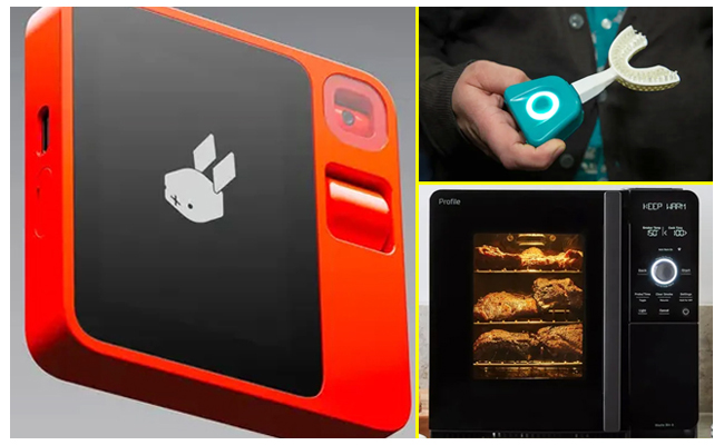 #CES 2024: Gadgets That You May Want To Buy Now - Sakshi1