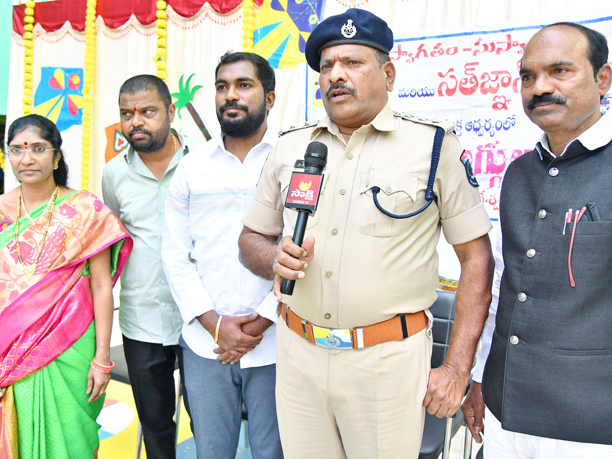 Sakshi Sankranti MUGGULU Competitions Photos - Sakshi5