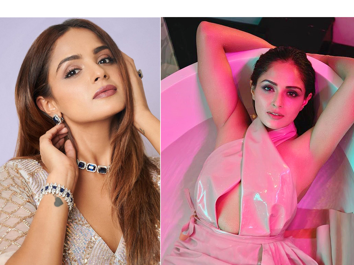 Asmita Sood to tie the knot in the first week of February in Goa PHotos - Sakshi1