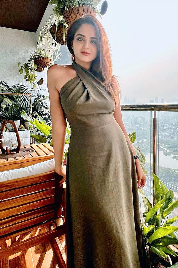 Asmita Sood to tie the knot in the first week of February in Goa PHotos - Sakshi13